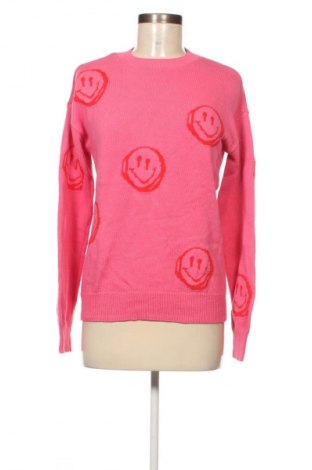 Dámský svetr Aniston, Velikost XS, Barva Růžová, Cena  119,00 Kč
