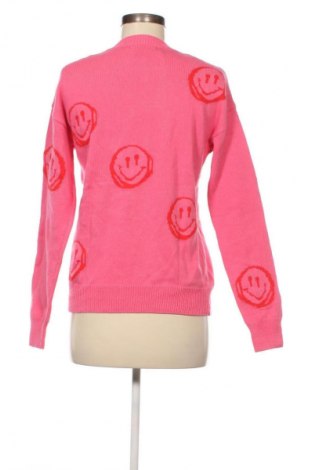 Dámský svetr Aniston, Velikost XS, Barva Růžová, Cena  119,00 Kč