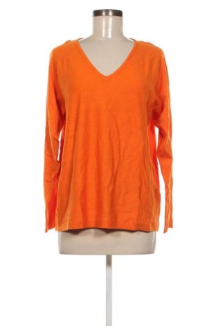 Дамски пуловер Aniston, Размер S, Цвят Оранжев, Цена 5,11 €