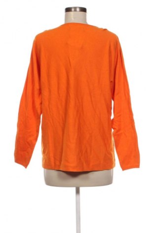 Дамски пуловер Aniston, Размер S, Цвят Оранжев, Цена 5,11 €