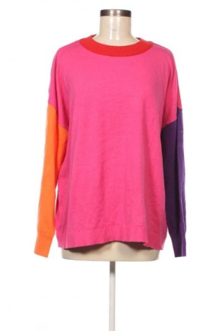 Дамски пуловер Aniston, Размер XL, Цвят Многоцветен, Цена 17,89 €