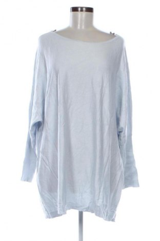 Дамски пуловер Anko, Размер L, Цвят Син, Цена 7,15 €