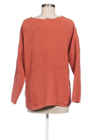 Дамски пуловер Anko, Размер XL, Цвят Кафяв, Цена 6,64 €