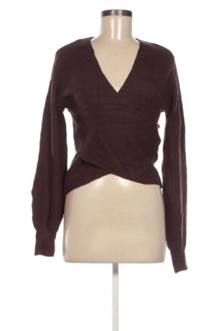 Damenpullover Anko, Größe M, Farbe Braun, Preis 19,99 €