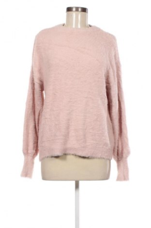 Дамски пуловер Anko, Размер M, Цвят Пепел от рози, Цена 7,66 €