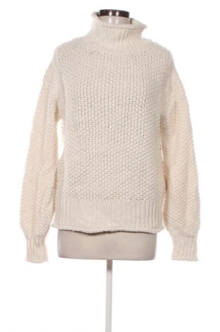 Dámský svetr Anko, Velikost M, Barva Krémová, Cena  189,00 Kč