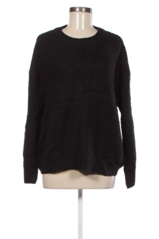 Дамски пуловер Anko, Размер L, Цвят Черен, Цена 6,64 €
