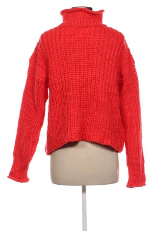Dámský svetr Anko, Velikost M, Barva Červená, Cena  209,00 Kč