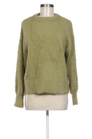 Дамски пуловер Anko, Размер M, Цвят Зелен, Цена 8,69 €