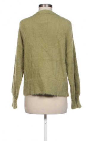 Дамски пуловер Anko, Размер M, Цвят Зелен, Цена 8,69 €