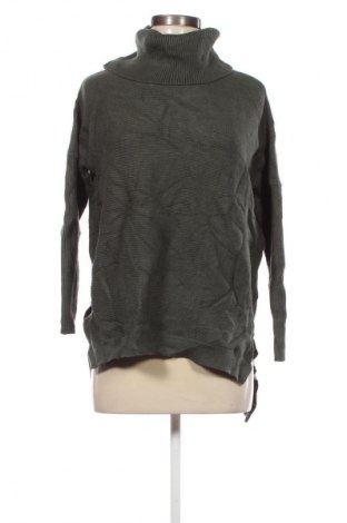 Дамски пуловер Anrabess, Размер S, Цвят Зелен, Цена 2,04 €