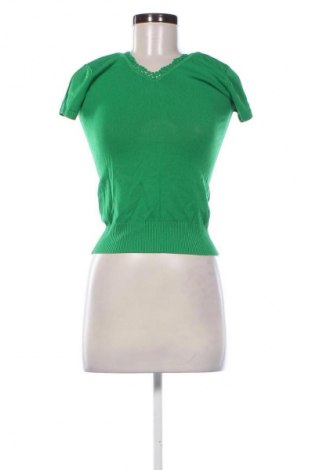 Női pulóver Apanage, Méret S, Szín Zöld, Ár 1 329 Ft