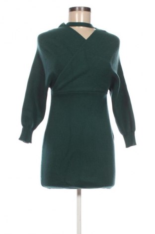 Дамски пуловер Apricot, Размер M, Цвят Зелен, Цена 7,66 €