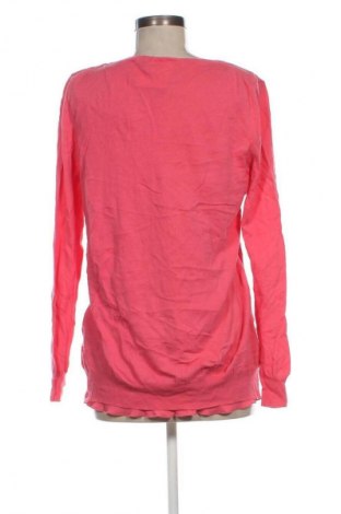 Damenpullover Apriori, Größe L, Farbe Rosa, Preis 1,99 €