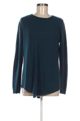 Damski sweter Apt.9, Rozmiar L, Kolor Niebieski, Cena 23,99 zł