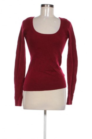 Dámský svetr Armani Jeans, Velikost S, Barva Červená, Cena  1 499,00 Kč