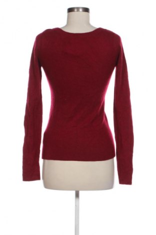Dámský svetr Armani Jeans, Velikost S, Barva Červená, Cena  1 499,00 Kč