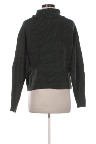 Dámský svetr Atmos & Here, Velikost L, Barva Zelená, Cena  189,00 Kč