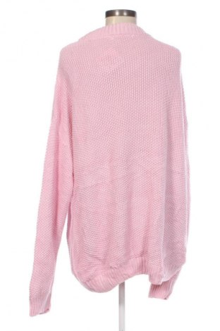 Damenpullover Atmos & Here, Größe XL, Farbe Rosa, Preis € 9,99