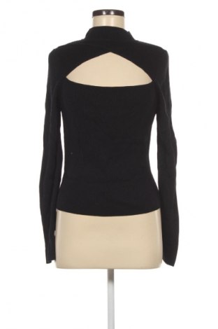 Дамски пуловер Atmos & Here, Размер L, Цвят Черен, Цена 12,78 €