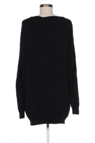 Damski sweter Atmosphere, Rozmiar S, Kolor Czarny, Cena 20,99 zł