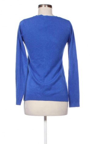 Дамски пуловер Atmosphere, Размер XS, Цвят Син, Цена 7,66 €