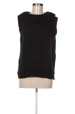 Дамски пуловер B.Young, Размер L, Цвят Черен, Цена 6,13 €