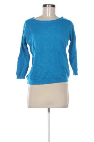 Női pulóver BSB Collection, Méret S, Szín Kék, Ár 2 999 Ft