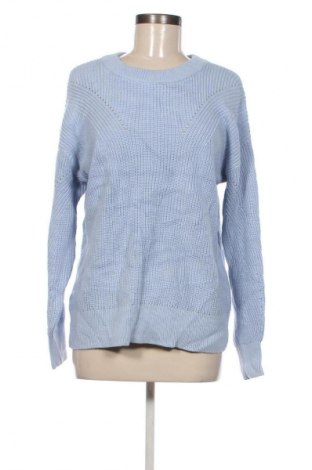 Damenpullover Basque, Größe M, Farbe Blau, Preis € 2,99