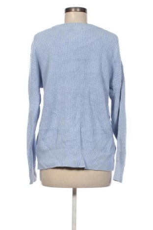 Damenpullover Basque, Größe M, Farbe Blau, Preis € 2,99