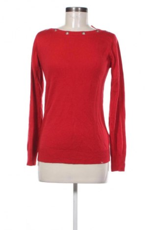 Дамски пуловер Beloved, Размер S, Цвят Червен, Цена 8,18 €