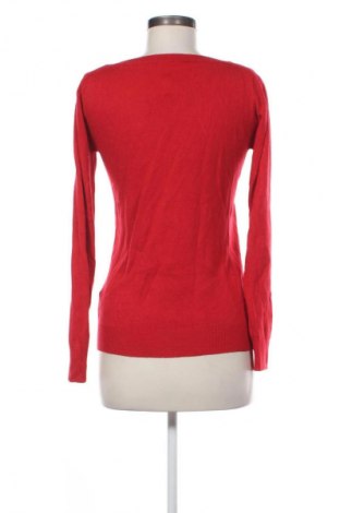 Дамски пуловер Beloved, Размер S, Цвят Червен, Цена 8,18 €