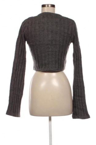 Dámsky pulóver Bershka, Veľkosť L, Farba Sivá, Cena  7,95 €