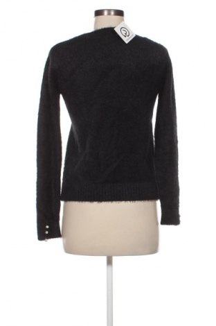 Дамски пуловер Bershka, Размер XS, Цвят Черен, Цена 2,55 €
