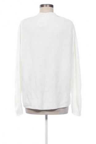 Damski sweter Bianca, Rozmiar XL, Kolor Biały, Cena 22,99 zł