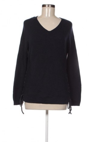 Pulover de femei Blue Motion, Mărime M, Culoare Albastru, Preț 39,99 Lei