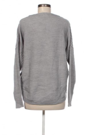 Дамски пуловер Blue Motion, Размер M, Цвят Сив, Цена 6,64 €