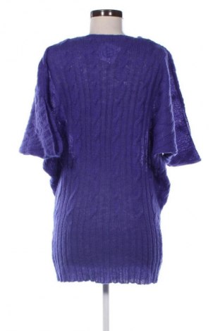 Дамски пуловер Bluoltre, Размер M, Цвят Лилав, Цена 8,18 €