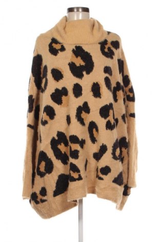 Dámský svetr Body Flirt, Velikost XXL, Barva Vícebarevné, Cena  439,00 Kč