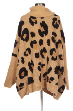 Dámský svetr Body Flirt, Velikost XXL, Barva Vícebarevné, Cena  439,00 Kč