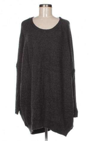 Γυναικείο πουλόβερ Body Flirt, Μέγεθος 3XL, Χρώμα Πολύχρωμο, Τιμή 13,99 €