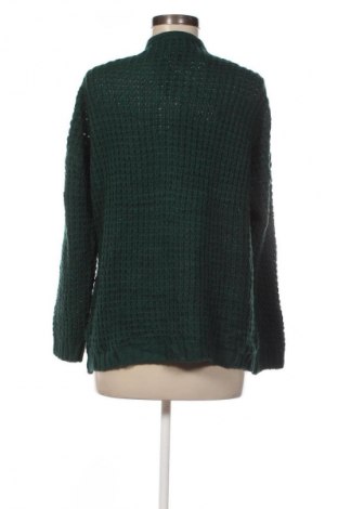 Дамски пуловер Body Flirt, Размер M, Цвят Зелен, Цена 8,18 €