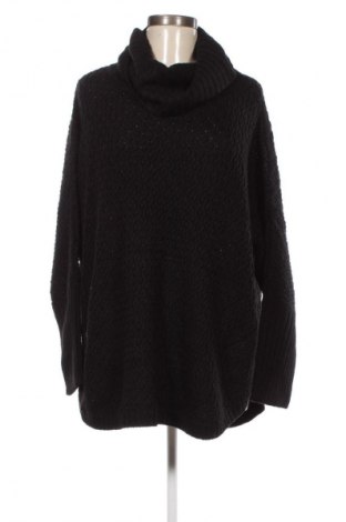 Dámský svetr Body Flirt, Velikost L, Barva Černá, Cena  209,00 Kč