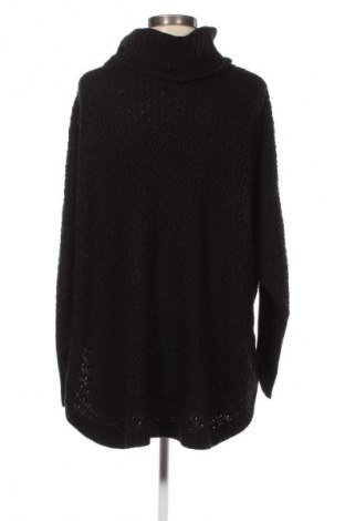 Dámský svetr Body Flirt, Velikost L, Barva Černá, Cena  209,00 Kč