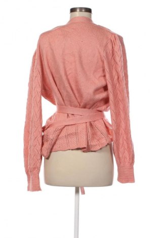 Pulover de femei Body Flirt, Mărime L, Culoare Roz, Preț 49,99 Lei