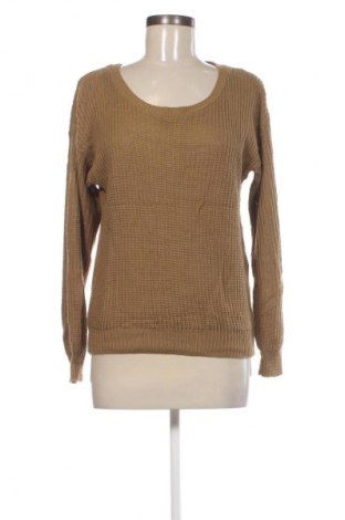 Dámský svetr Boohoo, Velikost S, Barva Hnědá, Cena  169,00 Kč