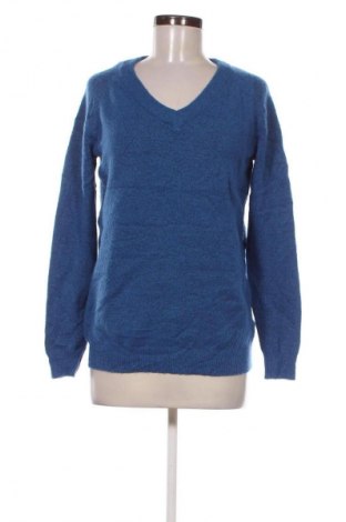 Дамски пуловер Bpc Bonprix Collection, Размер S, Цвят Син, Цена 7,15 €