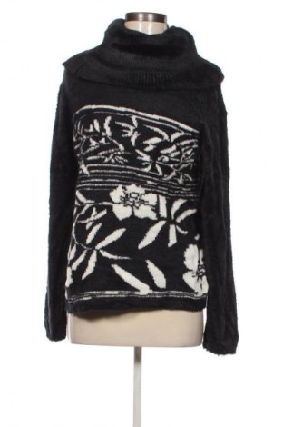 Дамски пуловер Bpc Bonprix Collection, Размер S, Цвят Многоцветен, Цена 6,64 €