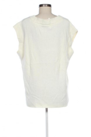 Дамски пуловер Bpc Bonprix Collection, Размер XL, Цвят Бял, Цена 9,20 €