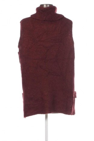 Дамски пуловер Bpc Bonprix Collection, Размер XL, Цвят Червен, Цена 7,66 €